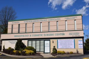 Ambulatory Surgery Center at Vujevich Dermatology